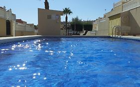 Carolinas aptmt Orihuela